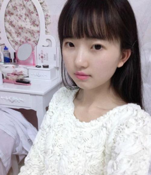 天山童姥爆红网络 深圳不老仙妻逆生长