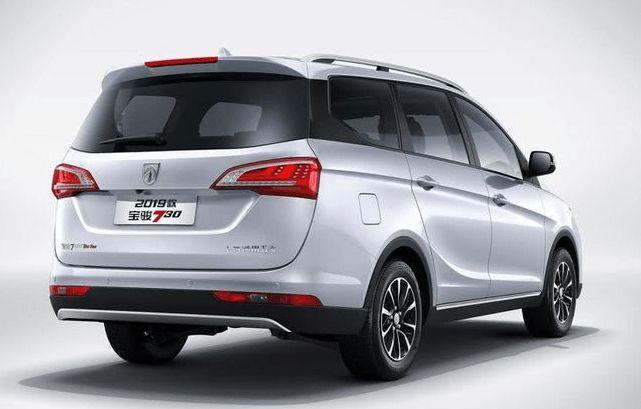 深入分析宝骏730,五菱荣光v,五菱之光,到底谁更值得入手?