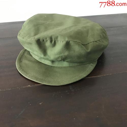 解放军帽子军帽