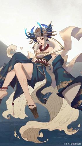 阴阳师高清壁纸