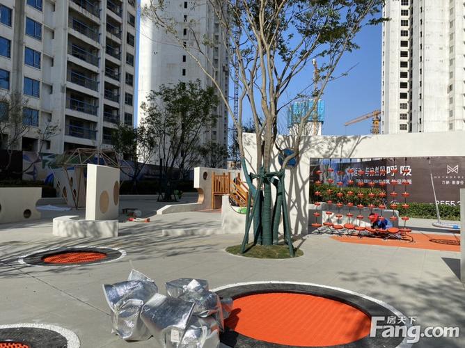 万科新都会怎么样?看现场置业顾问发布了5条项目新消息!