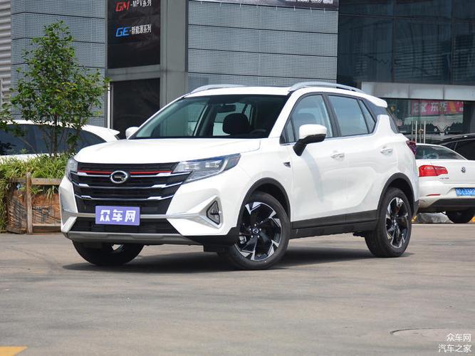 选传祺gs3还是红旗eqm5你更青睐哪一款