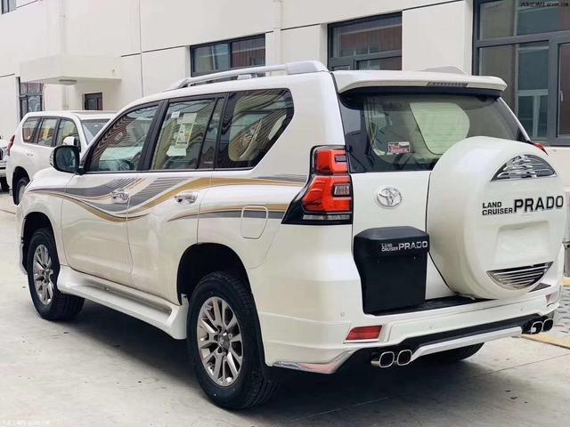 成都普拉多2700车主安装双螺杆8000公里后真实感受非常感谢