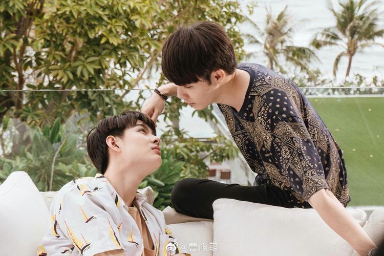 他泰- 堆糖,美图壁纸兴趣社区