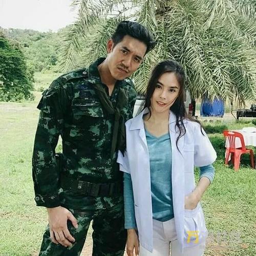 泰星weir新剧今晚北京时间七点半开播～威哥ig更新图