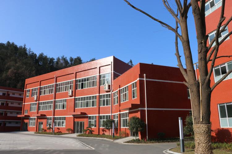 十堰东风国际学校