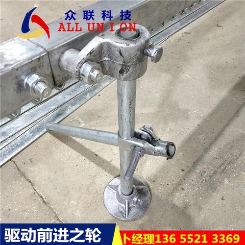 单轨运输机 山地果园运输车 自走式汽油机 轨道运输车
