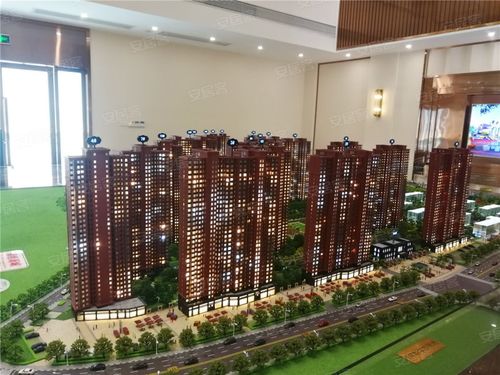 锦绣新城
