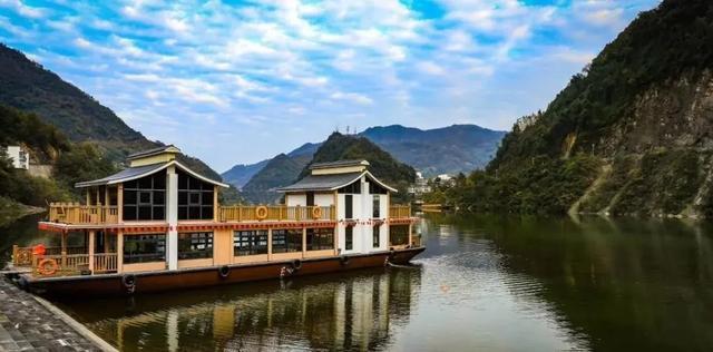 距离西安3小时,安康紫阳游玩最全攻略给你