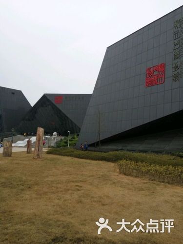 赣州市历史文化与城市建设博物馆图片 - 第18张