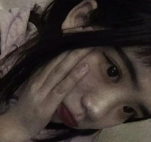 丧女头丨暗黑丨温柔扑了空