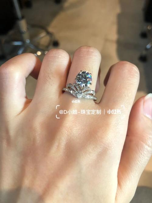 为爱加冕尚美_钻戒_尚美巴黎怎么样_迪士尼怎么样_婚姻_戒指_结婚钻戒