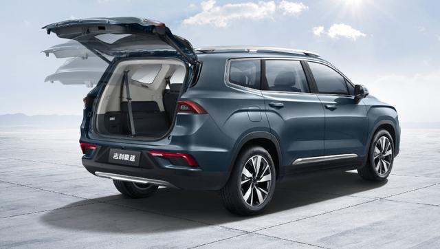 吉利kx11:听说大家想花少钱开xc60,所以我来了