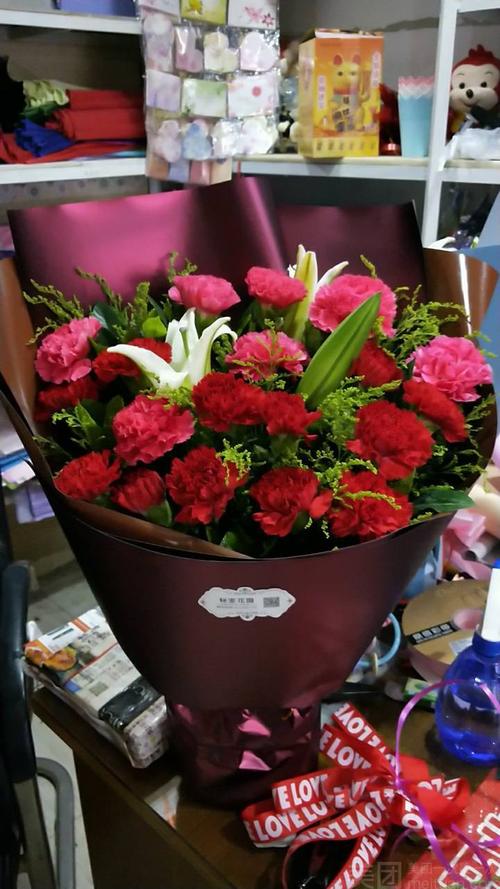 【秘密花园鲜花礼品店】红安县连锁大全,点击查看全部