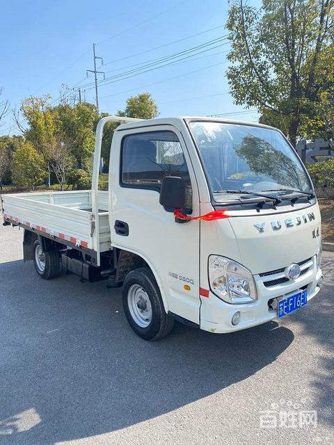 通州上汽  货车车型: 平板车 品牌: 上汽 品牌系列: 跃进小福星s 联系