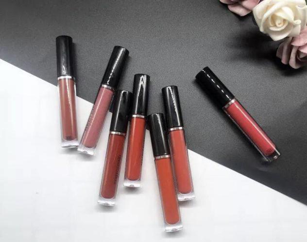 完美日记口红值得买吗