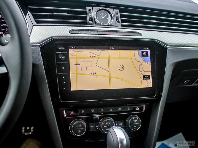 大众最美轿车,大众cc益阳地区低至21.28万起售,是否值得入手?