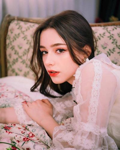 美图看看dashataran达莎塔兰