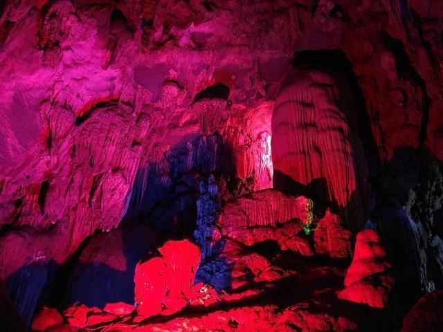 乐昌市3个旅游景点,具有地方特色