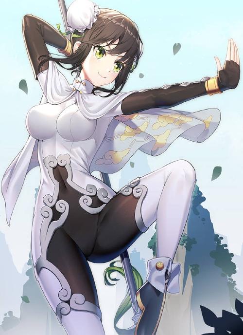 秦良玉