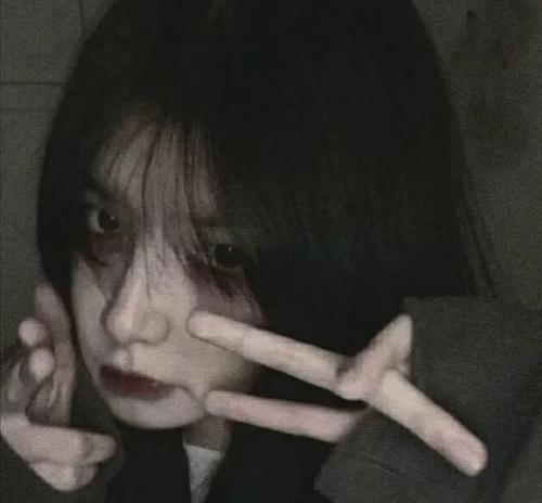 原创氟西汀微丧女头我想你了这次没喝酒