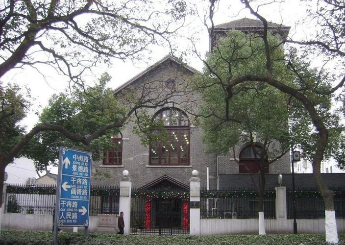 2015使徒堂 _旅游攻略_门票_地址_游记点评,苏州旅游