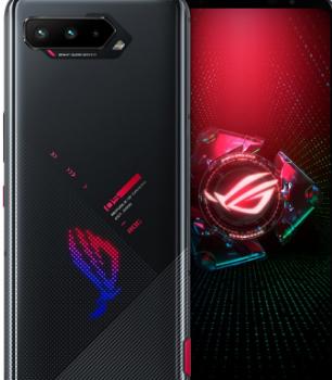 华硕rogphone5在dxomark的音频评测中获得最高分
