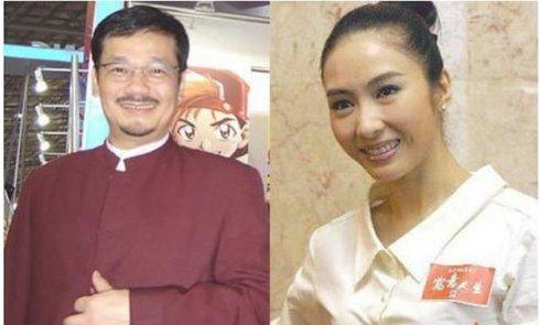 揭黎姿昔日惨遭初恋情人黄玉郎抛弃后自杀内幕