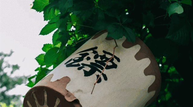 原始风貌取名自开设镖局的张震远这里的镖师曾护送光绪帝出逃北京(图