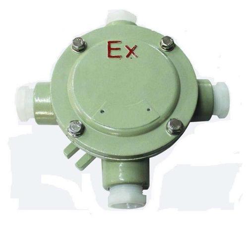 防爆电机接线盒的结构特点和原理