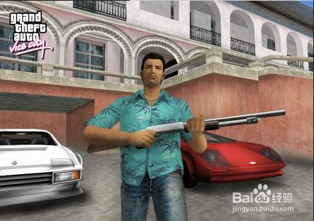 侠盗猎车4罪恶都市秘籍