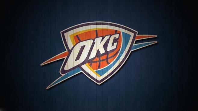 com 俄克拉荷马雷霆队_雷霆队_队标_nba logo_nba篮球_nba球队标志