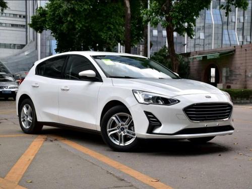 2019新福克斯的多少钱 19款福克斯落地多少钱