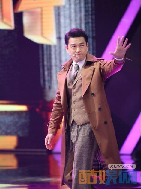 王耀庆个人资料