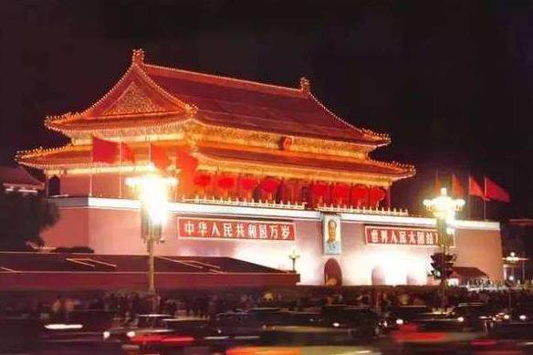 我的祖国,庆祝建国七十周年的优秀爱国作文精选