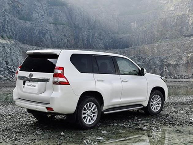 普拉多2700动力和油耗多少钱普拉多4000一公里多少钱