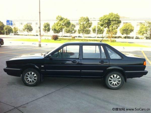 大众桑塔纳2008款1.8l 手动 锦畅版