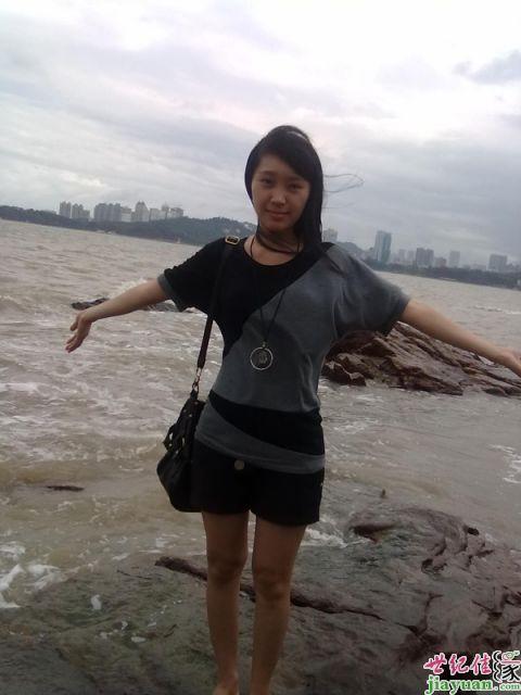 浙江杭州交友_孙莉莉(佳缘id:69644505)的个人资料