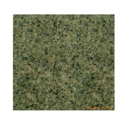 优质定制 高档花岗岩 富贵绿等多种品种石材 承德绿花岗岩石批发