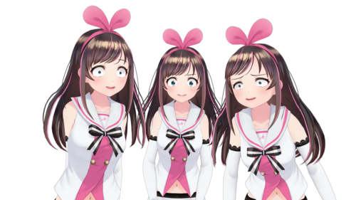 【人工智障多重颜艺】everybody壁纸_高清动态壁纸-火