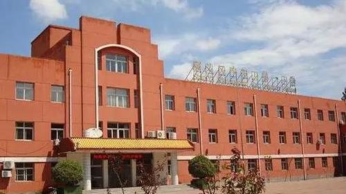 北京市顺义区牛栏山第一小学