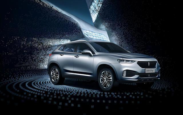 长城汽车有意重组轿车项目,新款轿车或将出现wey旗下