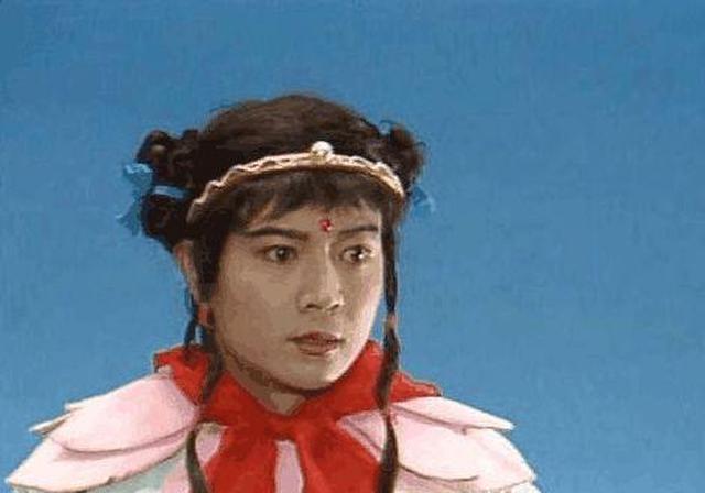 西游记中哪吒10大饰演排行榜你最喜欢哪个?