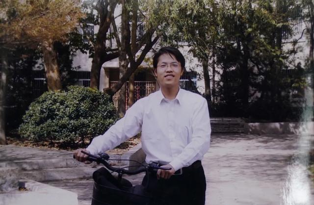 达江老师的20年没有所谓的考神努力就是最大的赢家