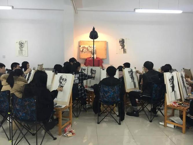 哈尔滨教育培训网 哈尔滨文艺/体育培训 哈尔滨美术培训 哈尔滨画室
