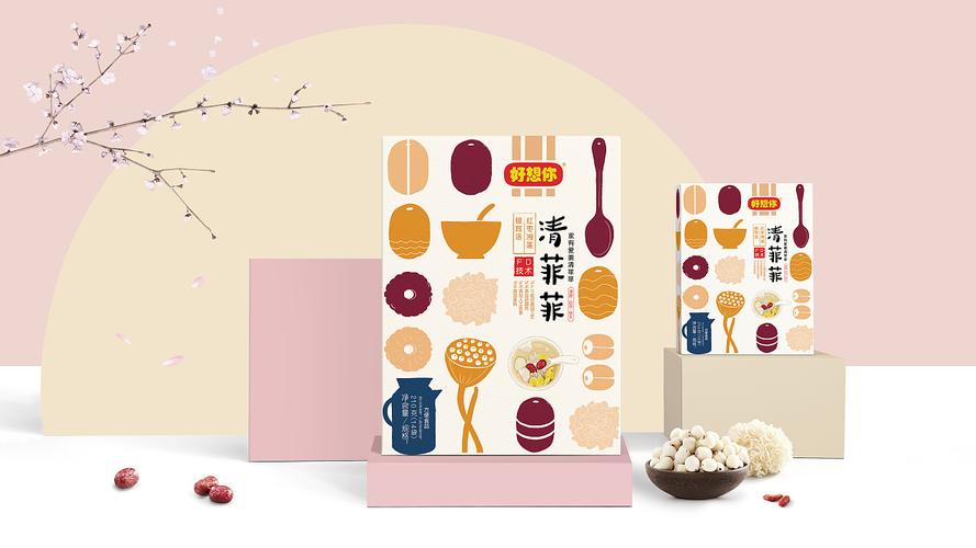 好想你·清菲菲