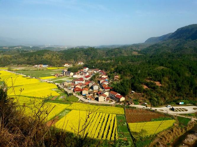 湖北宜昌远安县九子溪写生基地概况
