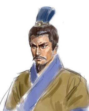 嬴虔秦孝公早期秦国上将军