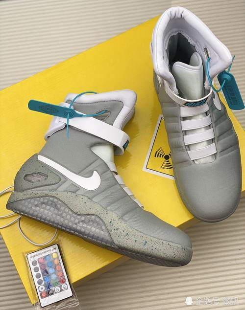 耐克的回到未来是不是感觉很贵?来我这几千块钱就可以