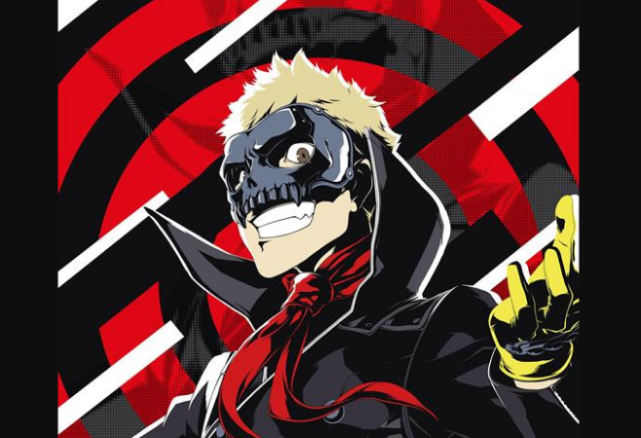 果敢热血的勇者女神异闻录5坂本龙司将登场第五人格庄园